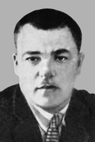 Mykhailo Maiskyi portrait