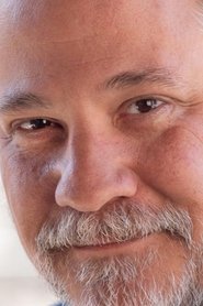 Patrick Blashill portrait