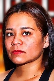 Gloria Munguilla portrait