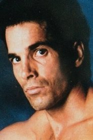 Blake Bahner portrait