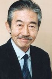 Fumio Matsuoka portrait