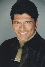 Franklin Vírgüez portrait
