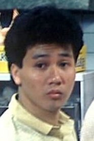 Kerrick Wong portrait