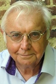 Serge Vincent portrait