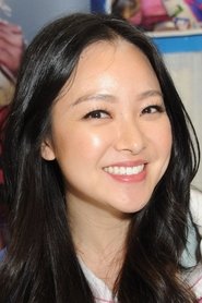 Charlet Chung portrait