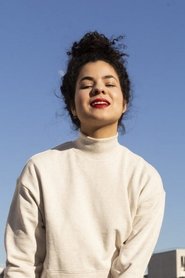 Mélodie Lauret portrait