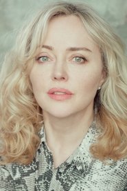 Angeline Ball portrait