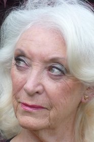 Claire Johnston portrait