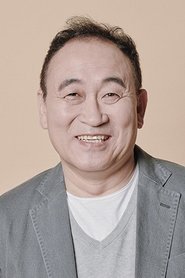 Kim Gwi-seon portrait