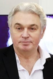 Aleksandr Titorenko portrait