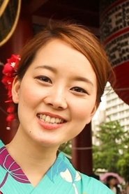 Risa Ichiko portrait