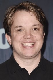 Eric Millegan portrait