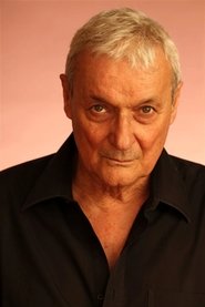 Jean-Pierre Leroux portrait
