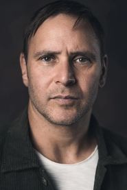 Atef Vogel portrait