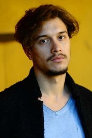 Luca Esposito portrait