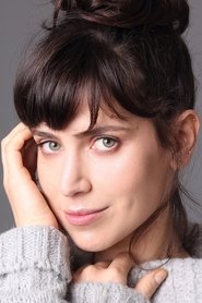 Mel Lisboa portrait