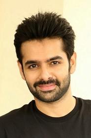 Ram Pothineni portrait