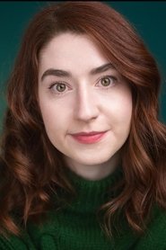 Chloé Kelly portrait