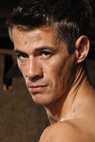 Mark Galifiore portrait