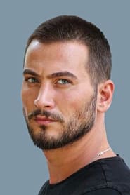 Cihan Yıldız portrait
