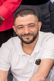 Nizar Ben Fatma portrait