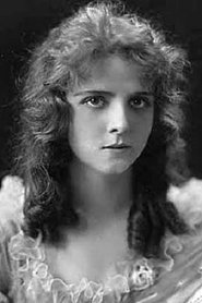 Olive Thomas portrait