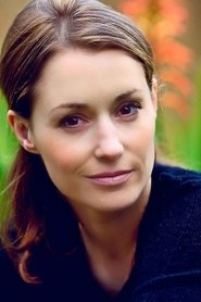Georgina Rylance portrait