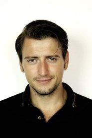 Dávid Fecske portrait