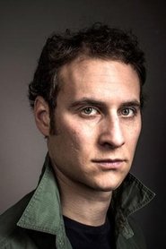 Noam Morgensztern portrait