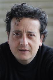 Massimo De Lorenzo portrait