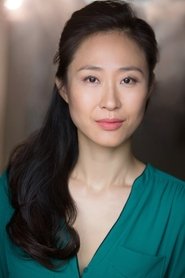 Minhee Yeo portrait