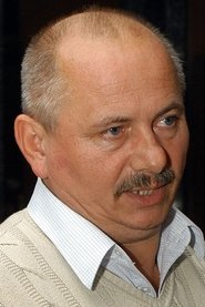 Mátyás Usztics portrait