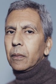Rachid Bouchareb portrait