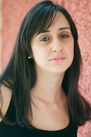 Andressa Francelino portrait