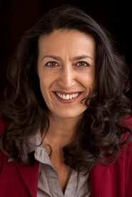 Monica Guazzini portrait