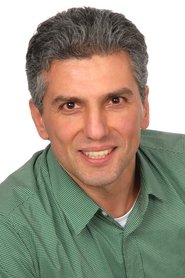 Thorsten Böhner portrait