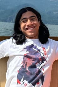 Krish Moorjani portrait
