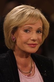 Dagmar Berghoff portrait