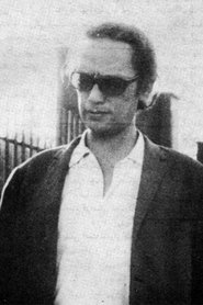 Akbar Meshkin portrait