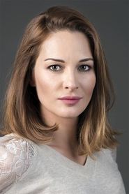 Nina Gogaeva portrait