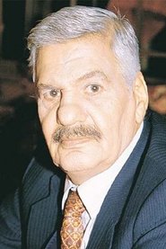 Erol Taş portrait