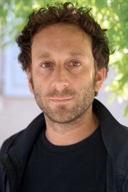 Antoine Page portrait