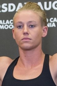 Alexa Conners portrait