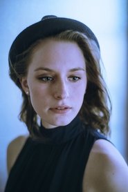 Sarah Nicole Deaver portrait