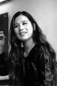 Sayuri Ichijo portrait
