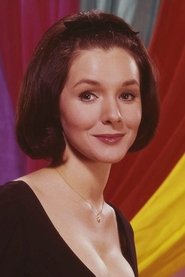 Kathryn Hays portrait