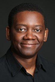 Jimmy Roca portrait