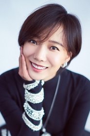 Wang Luodan portrait