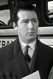 Georges Demas portrait