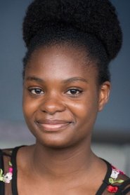 Michaëna Benoit portrait